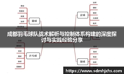 成都羽毛球队战术解析与控制体系构建的深度探讨与实践经验分享